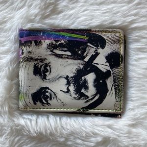 Einstein wallet
